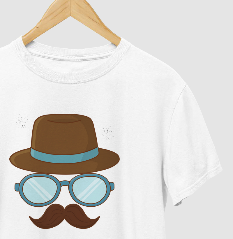 Camiseta faroest
