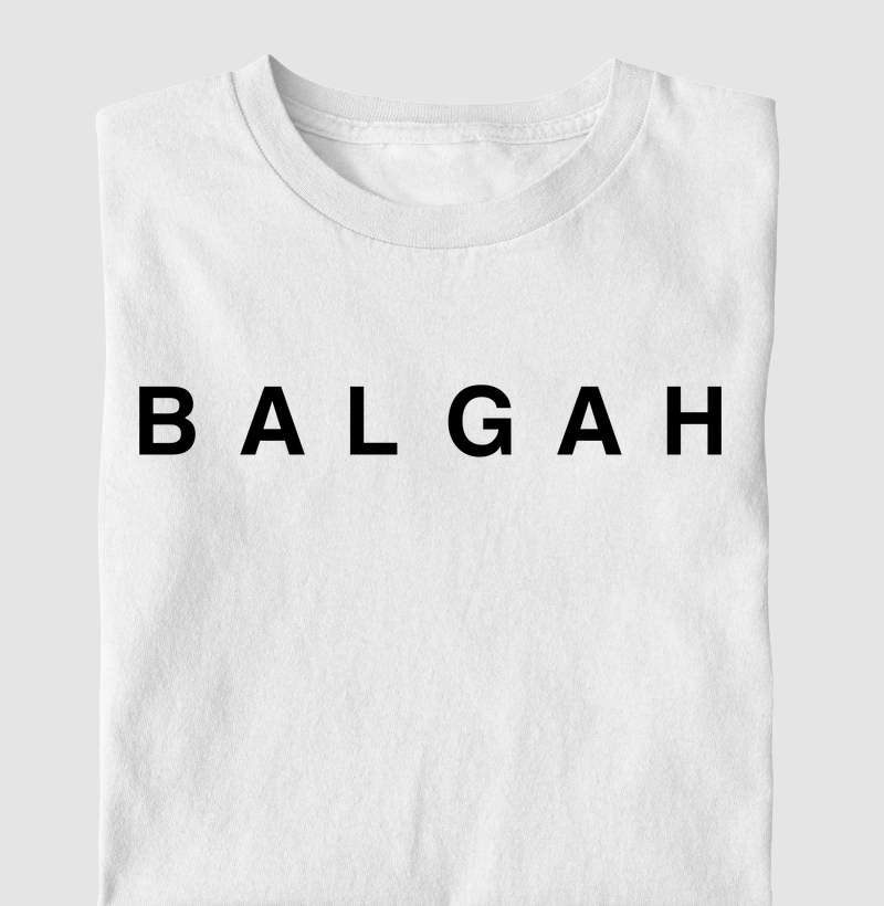 BALGAH NAME 