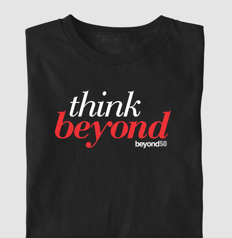 Think Beyond