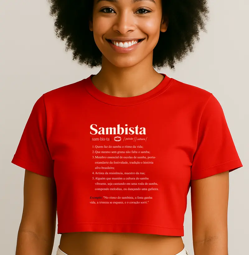 Sambista
