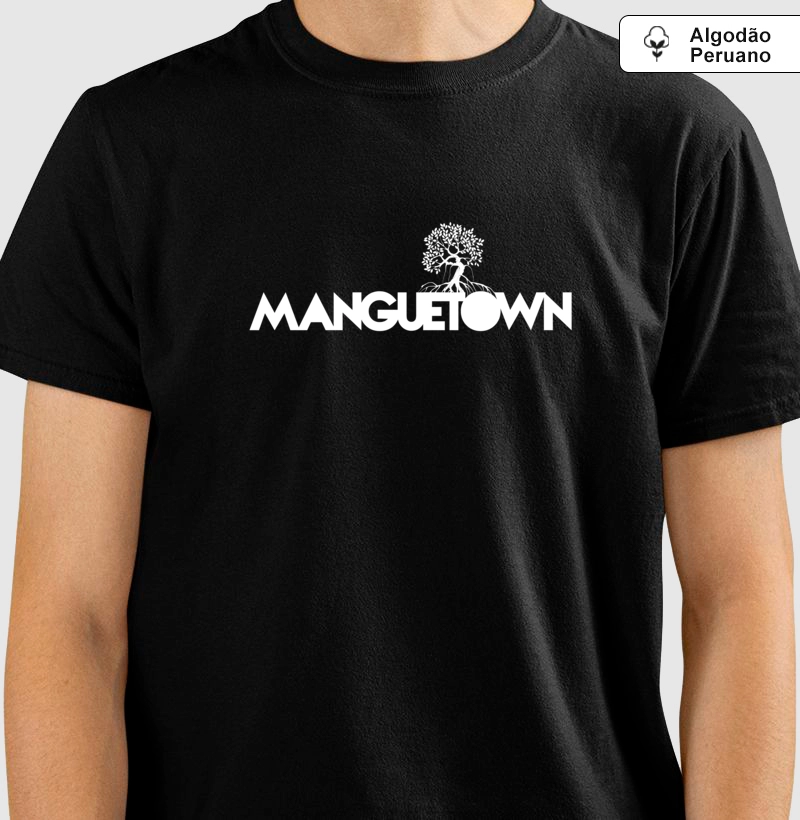 MANGUETOWN LOGO PREMIUM