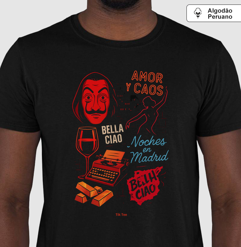 La casa 