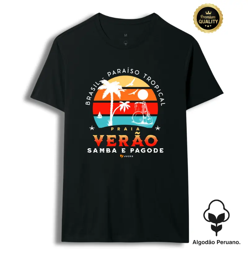 Verão Samba e Pagode