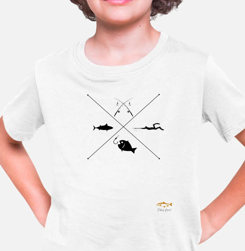 ALWAYS FISHING KIDS