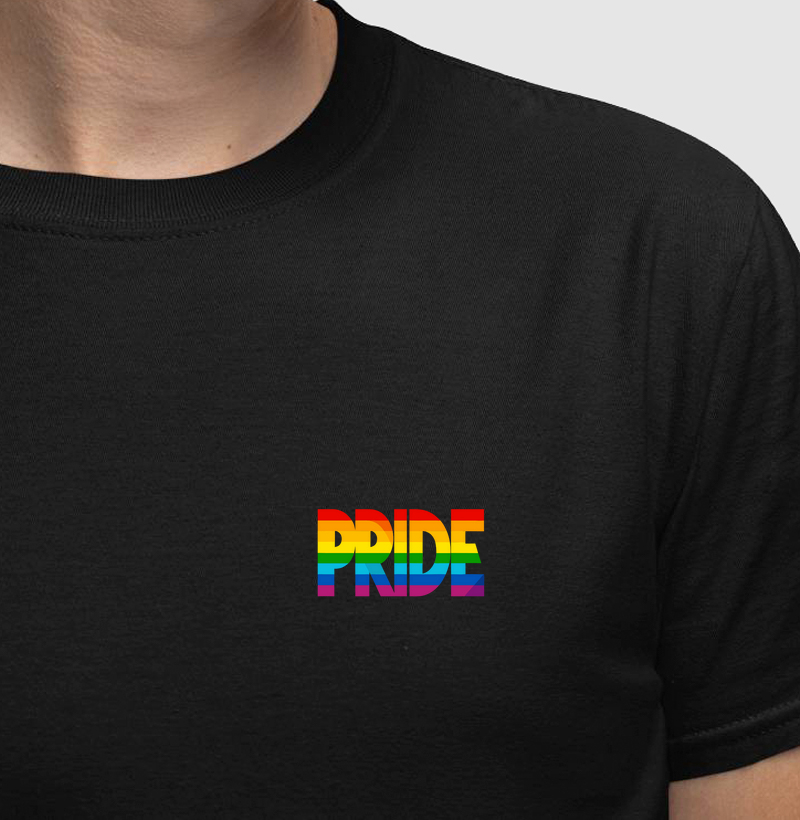 🏳️‍🌈 Pride.
