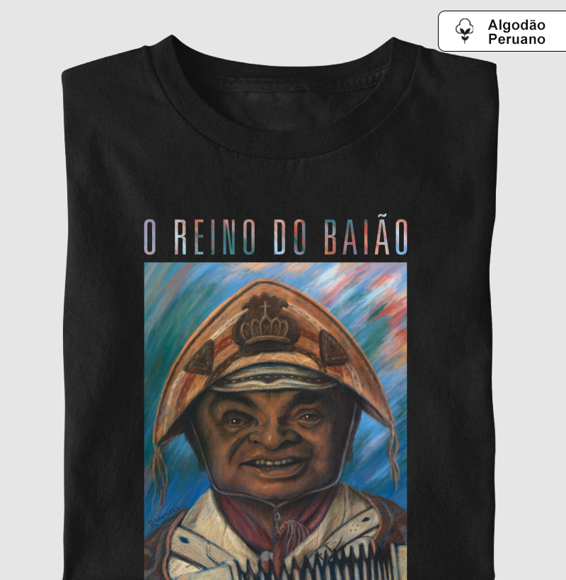O Rei do Baião