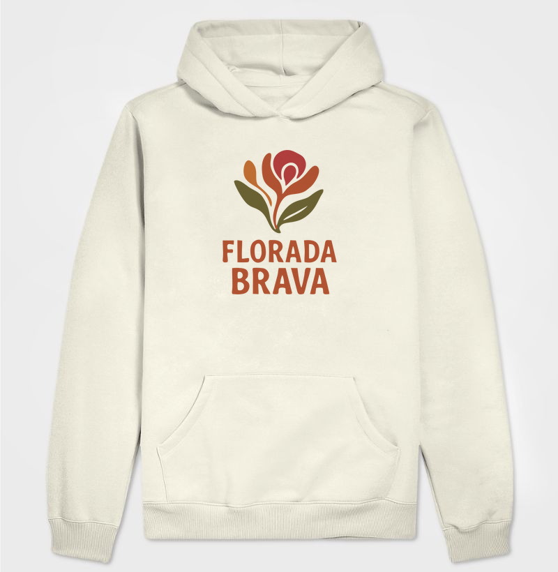 Florada Brava