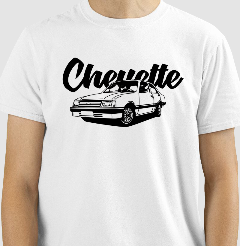 CHEVETTE