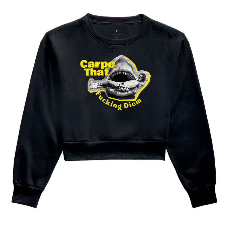 Carpe That Fucking Diem