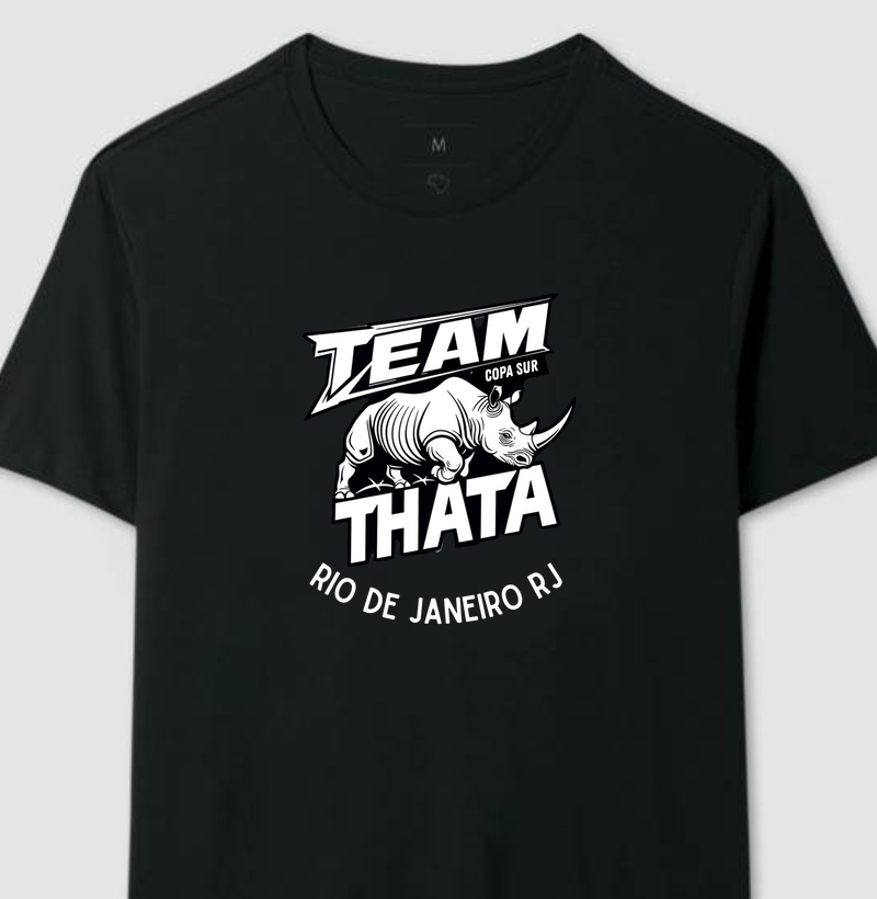 Camisa Copa Sur 2025