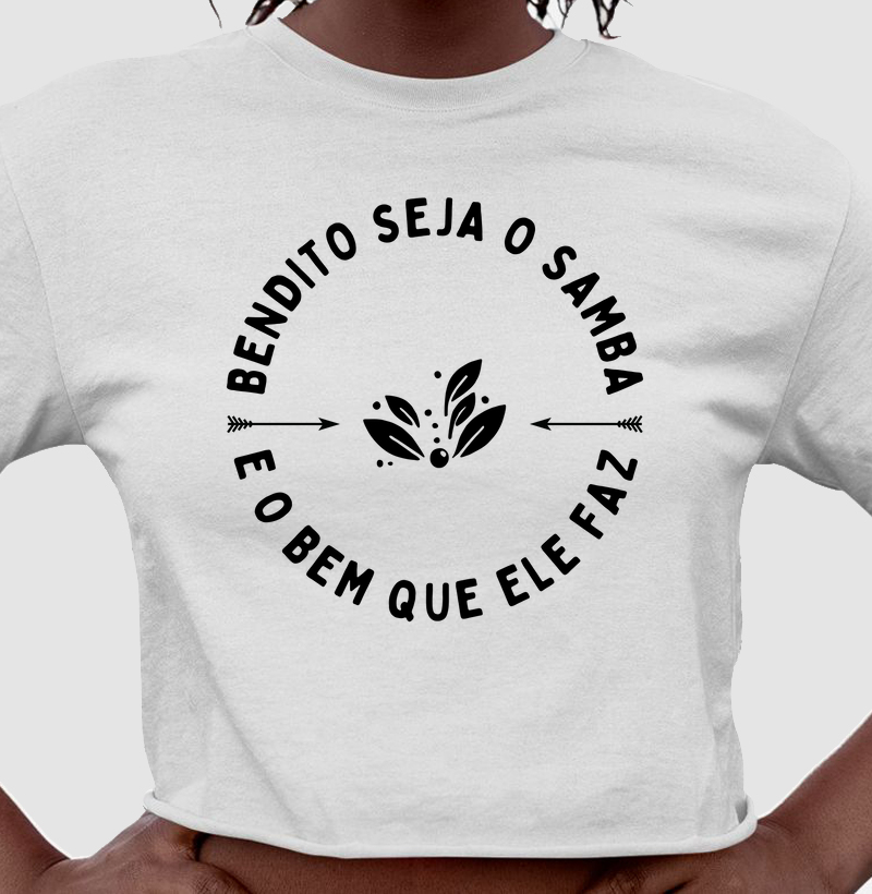 Bendito Samba