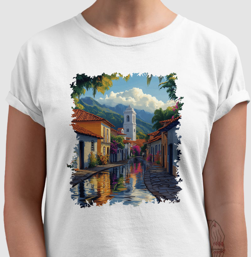 Camisa 0