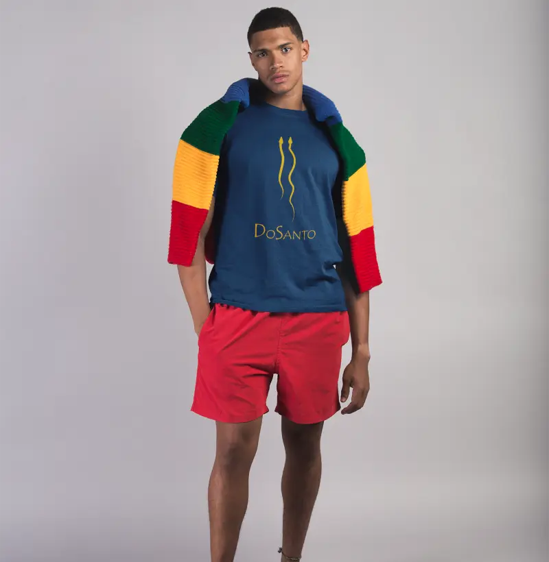 Ejo, As Cobras de Oxumarê Amarelo