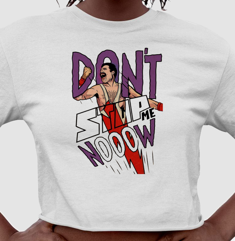 Queen - Don't Stop Me Now