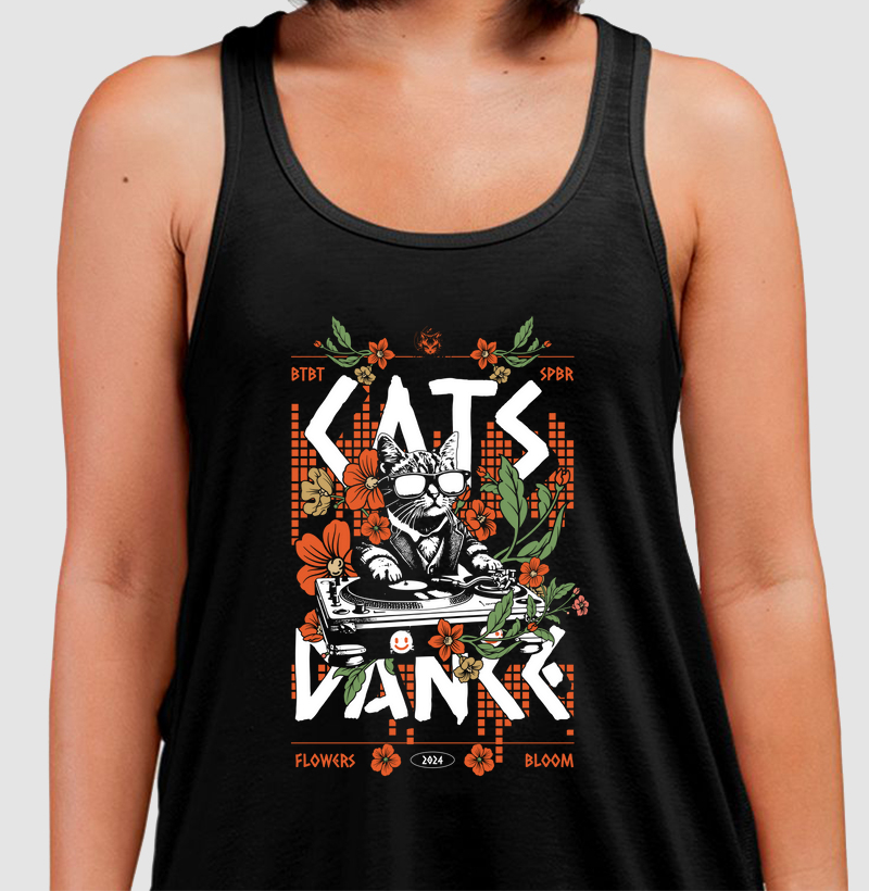 CATS DANCE CLUB VOL.4