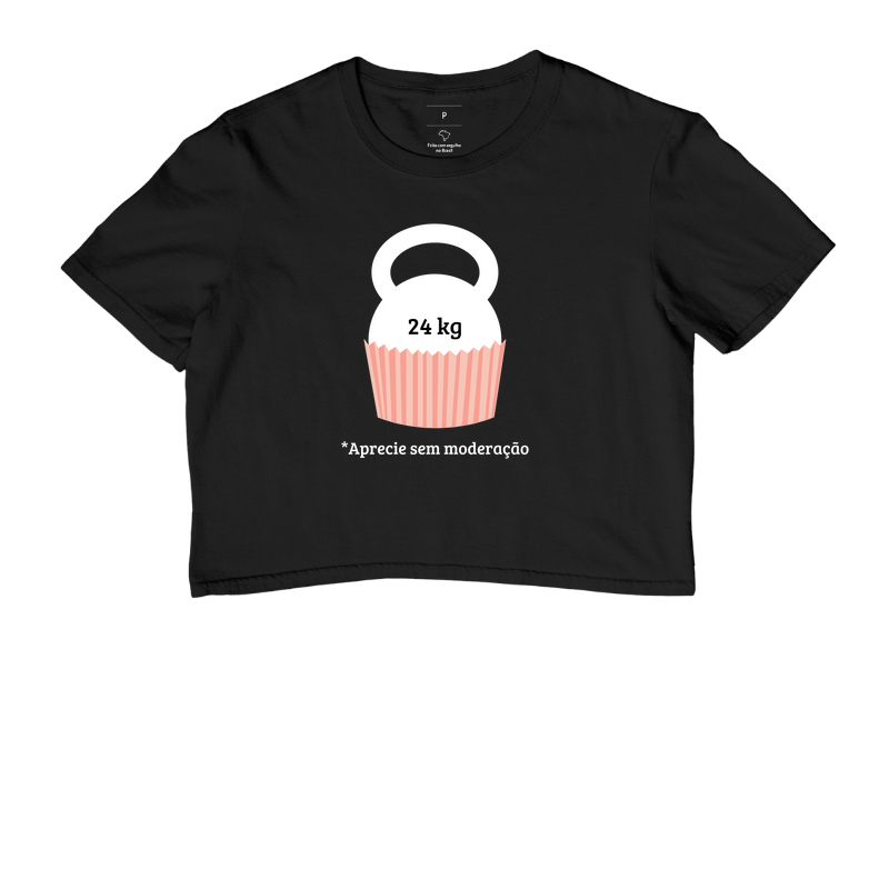 Kettlebell Brigadeiro