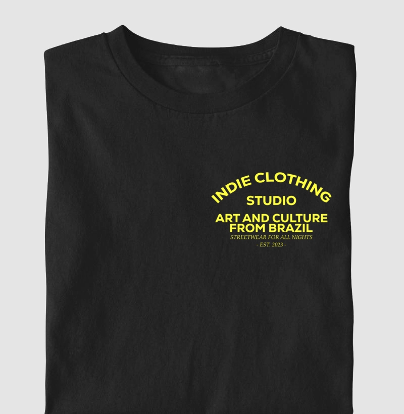 INDIE STUDIO 2