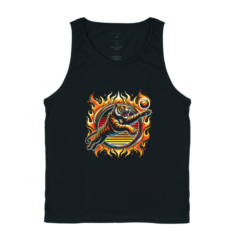 Tigre Basquete