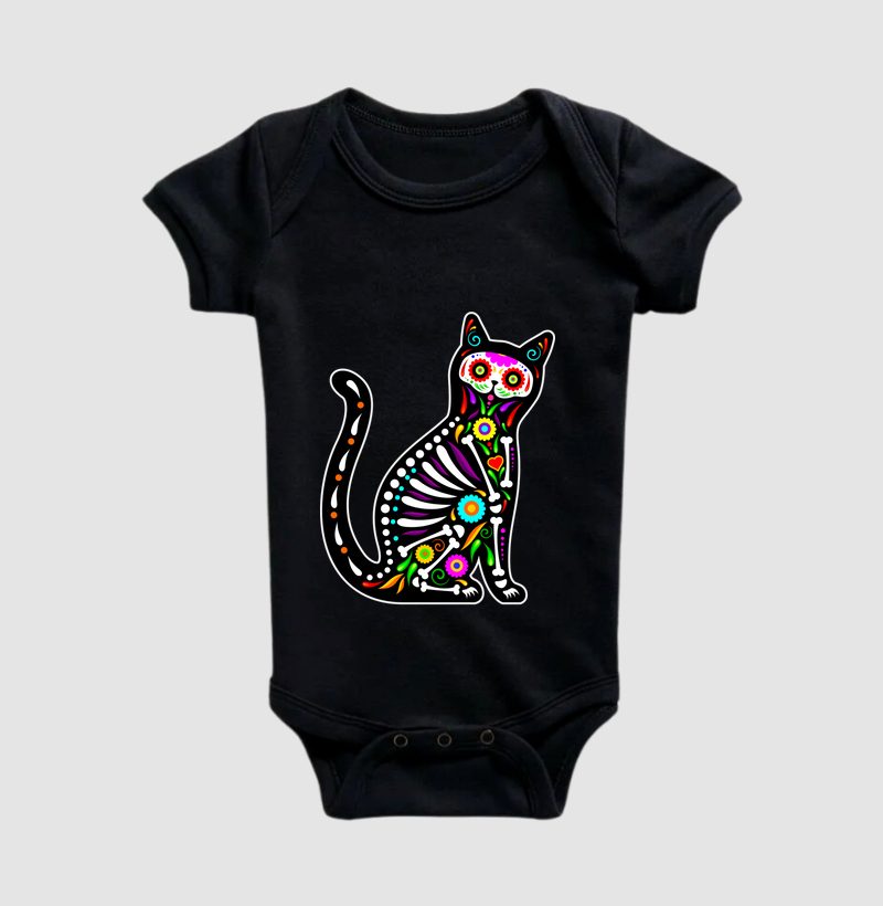 Gato de los Muertos