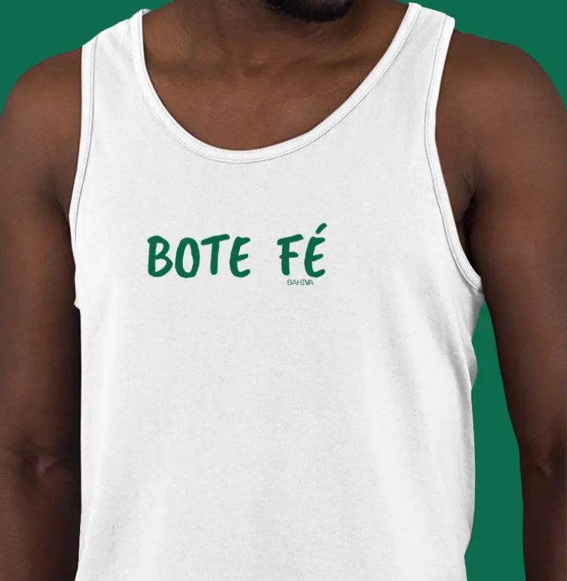 Bote fé