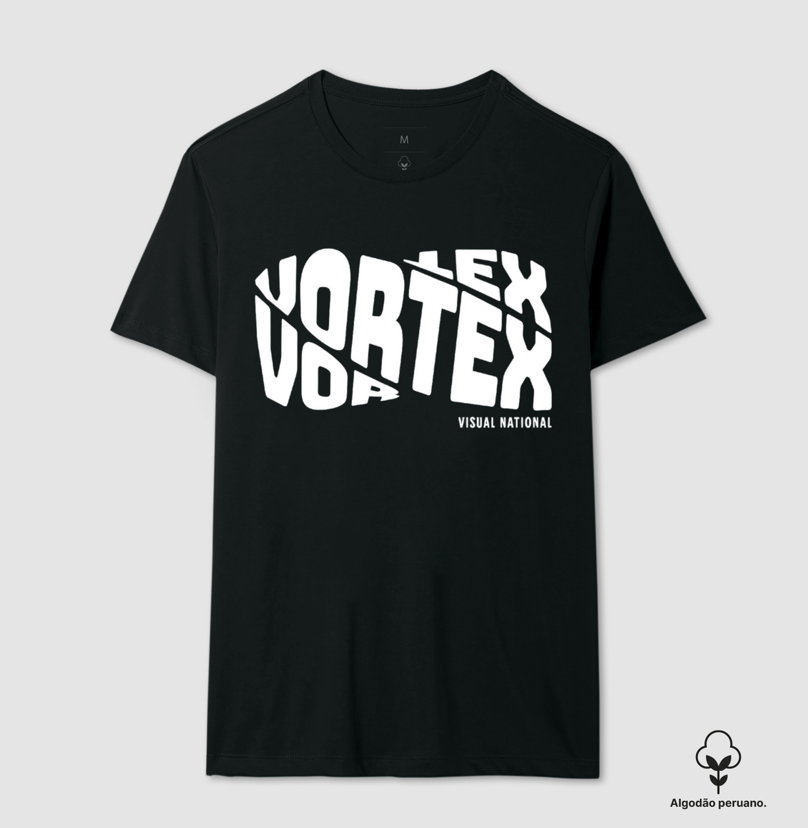 Vortex - Visual