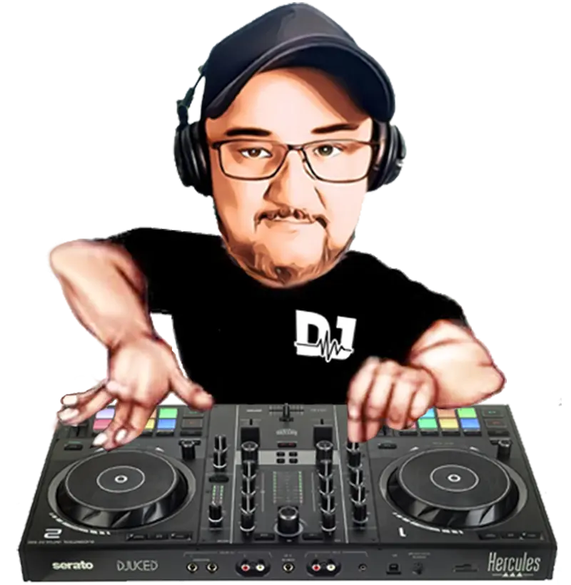 DJ VIDJ