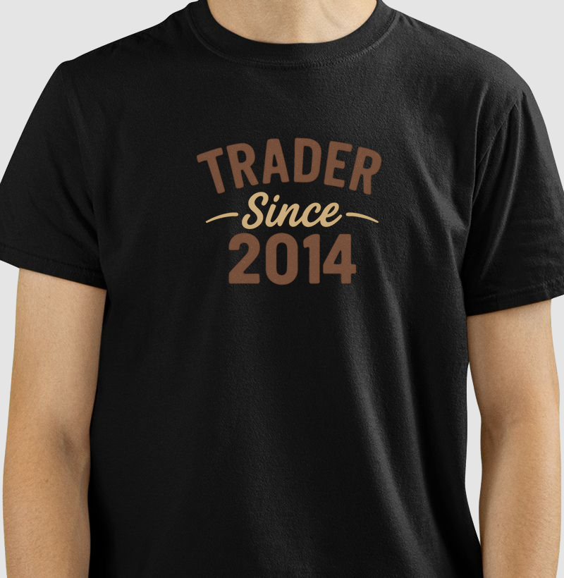 Trader since