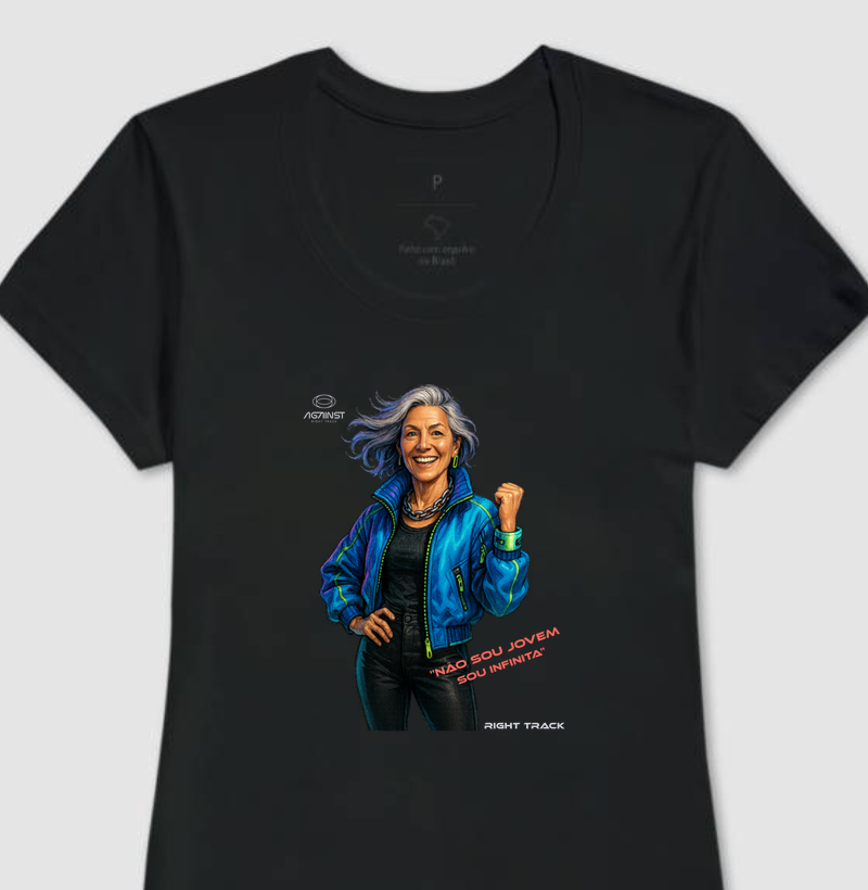 Camiseta 50+ 