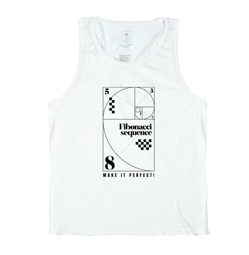 Fibonacci – A Fórmula do Universo