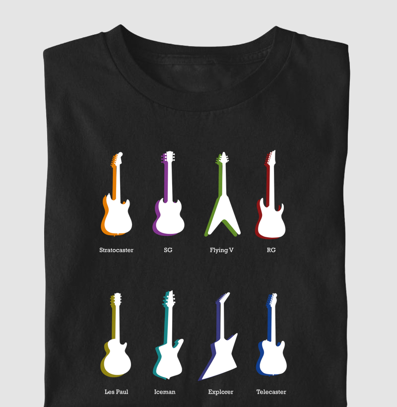 Guitarras Lendárias II