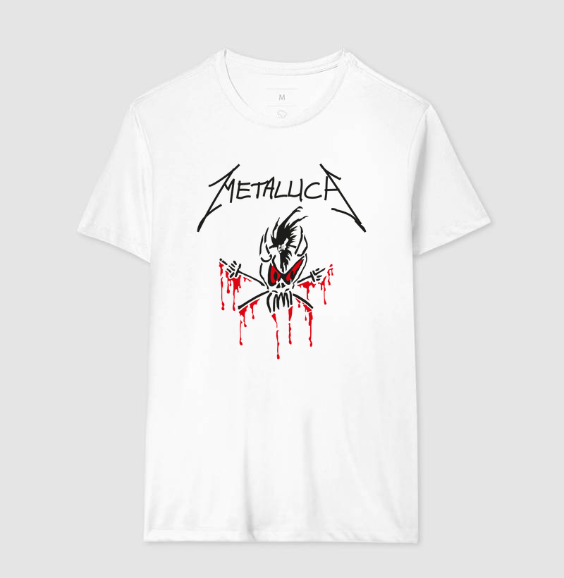 Rockverso - Metallica I