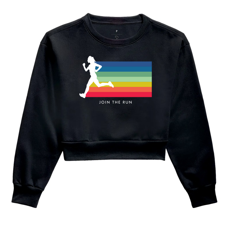 JOIN THE RUN