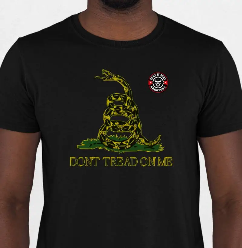 Don't tread