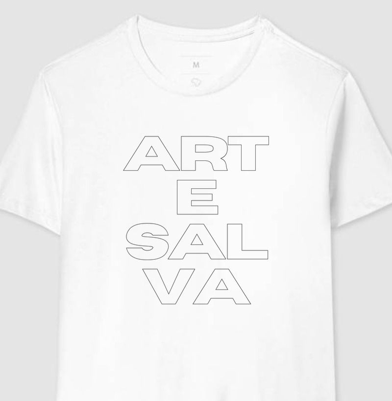 ARTE SALVA