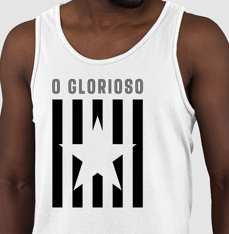 O Glorioso Time Rg Br