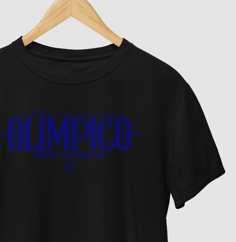 Olímpico