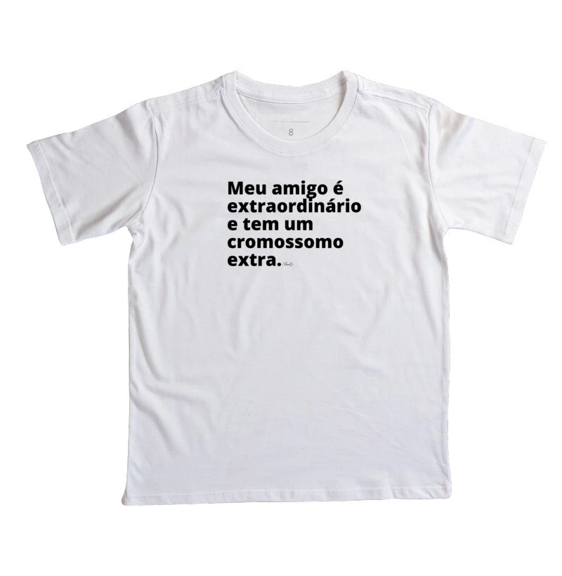 Amigo extraordinário