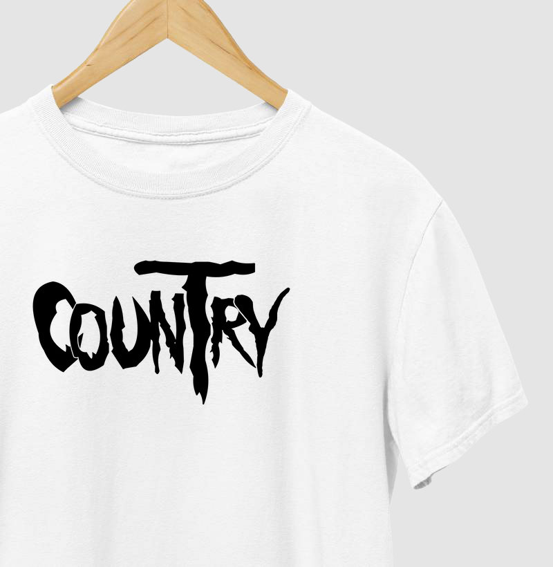 Country Metal