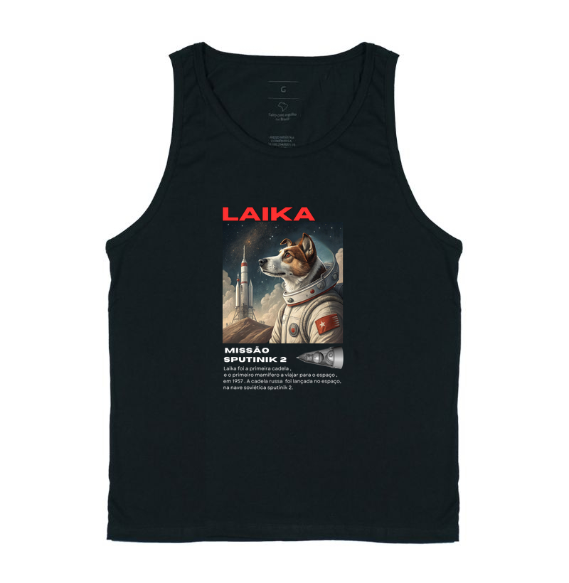 Laika