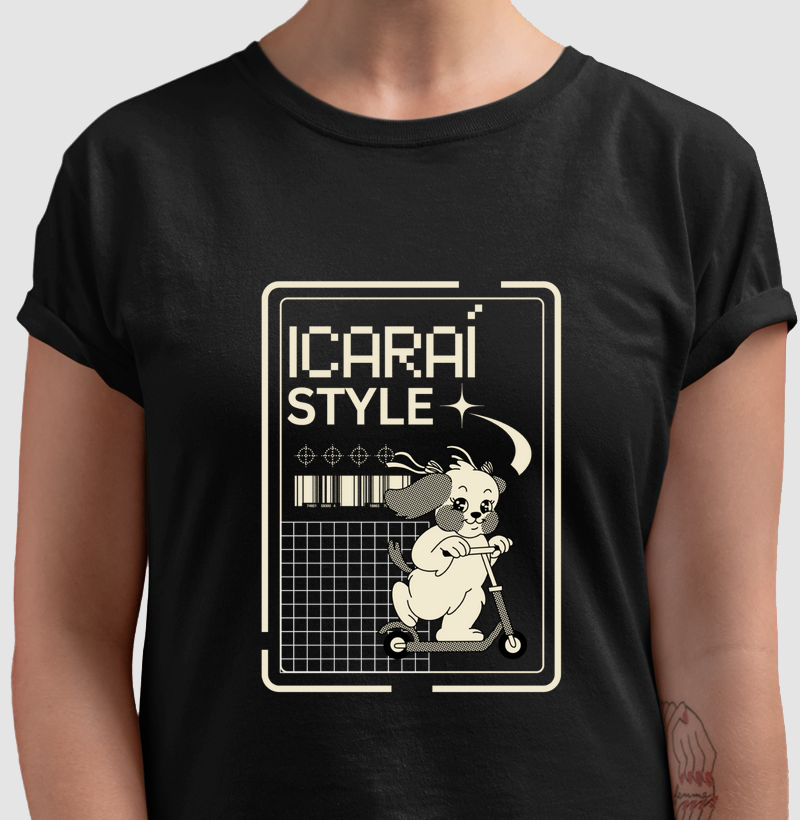Icaraí Style