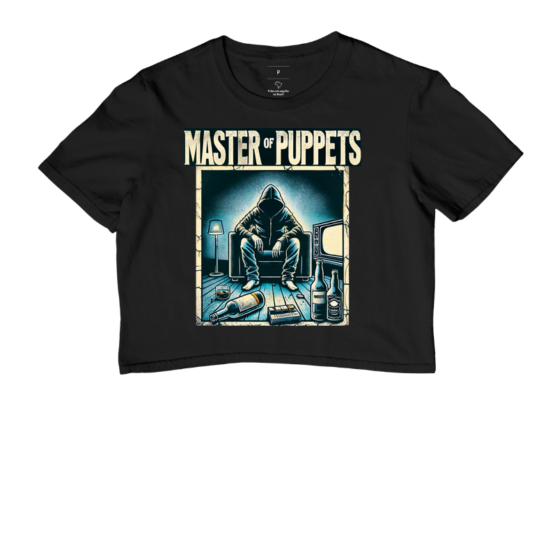 Master Of Puppets