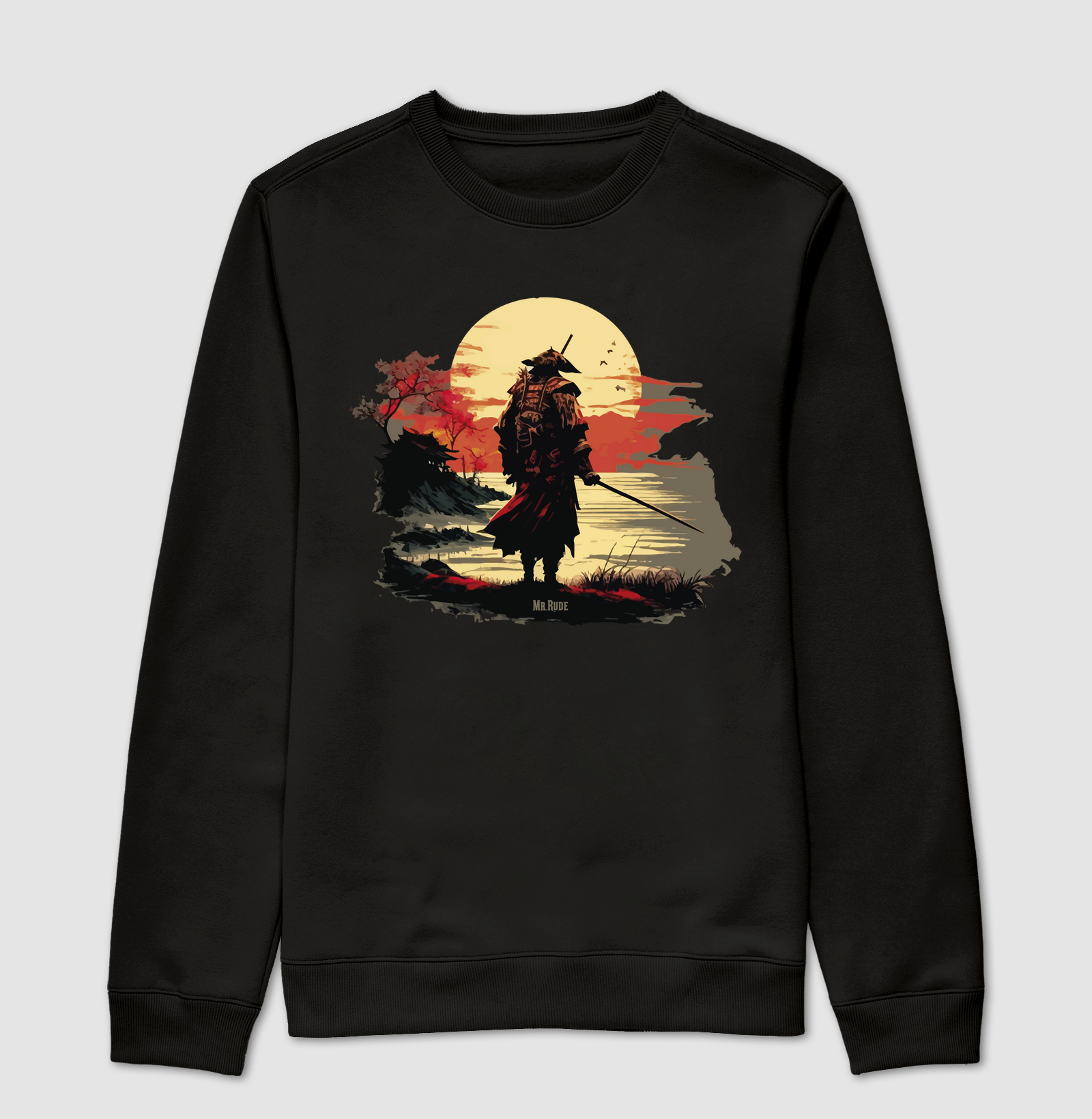 Samurai