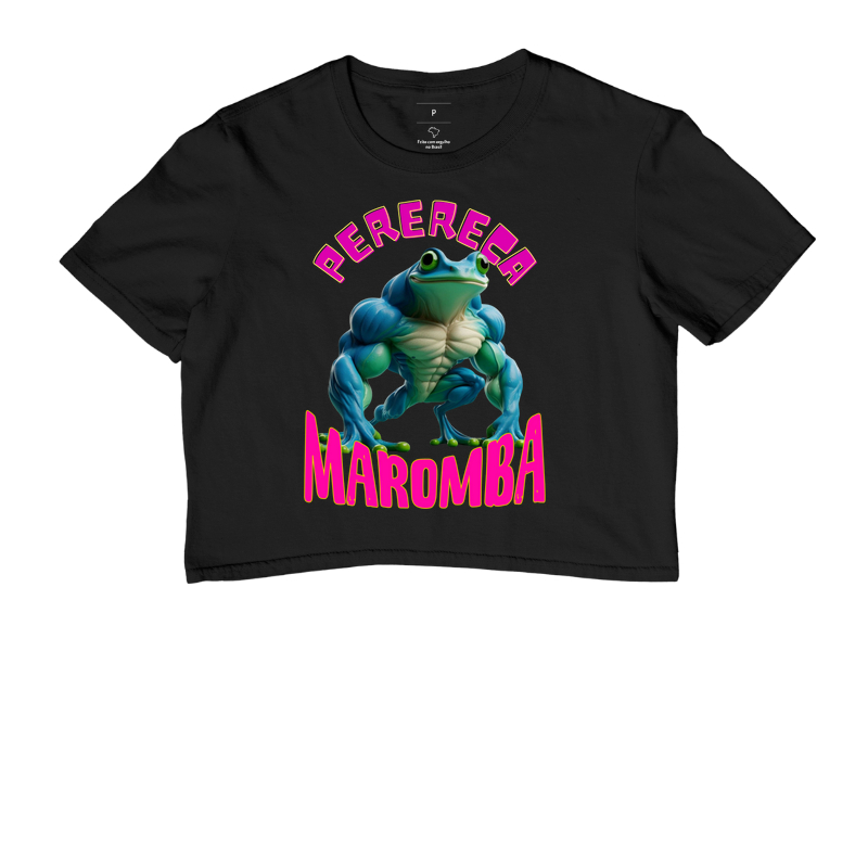 Perereca maromba
