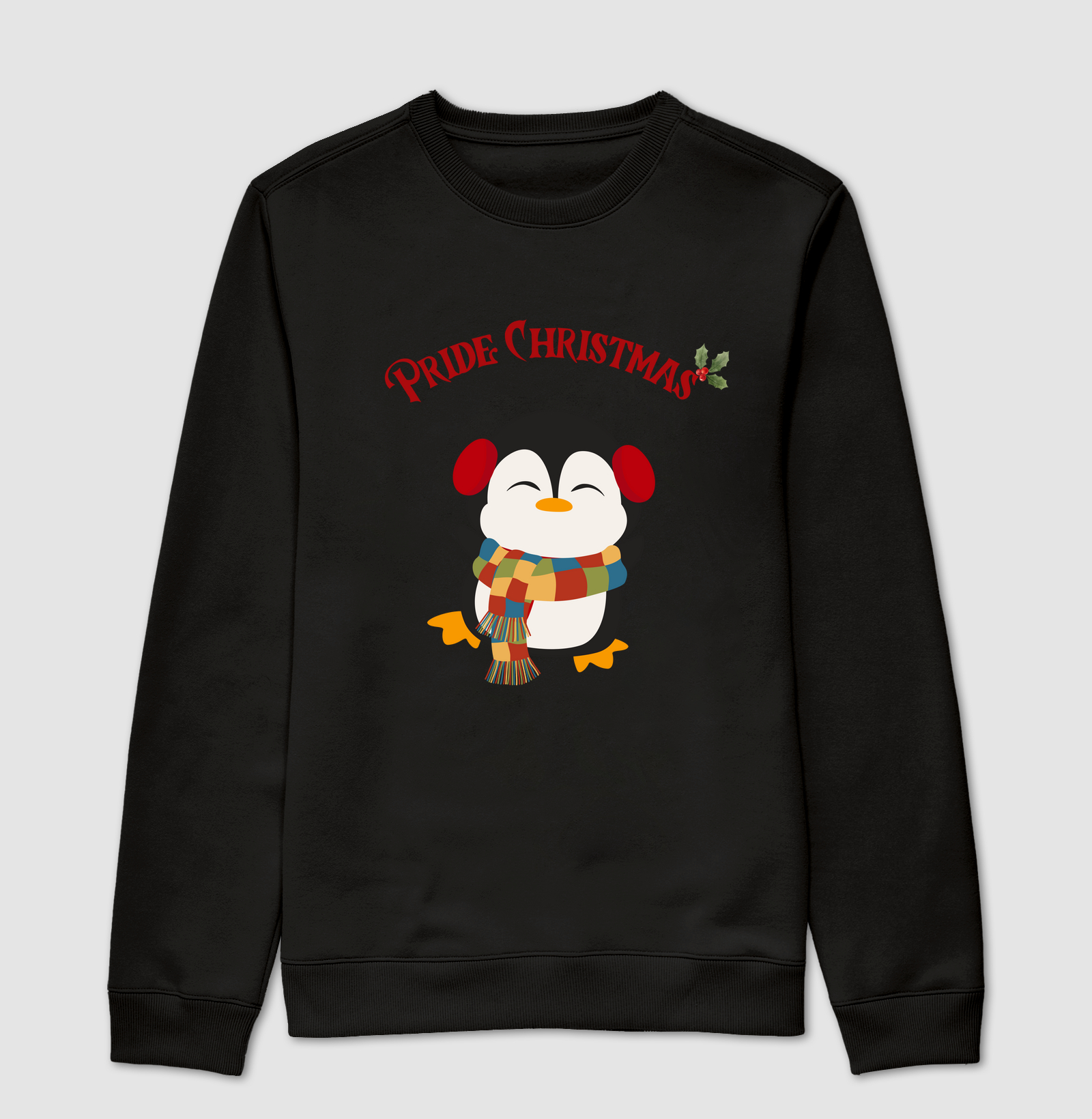 Pride Christmas 2