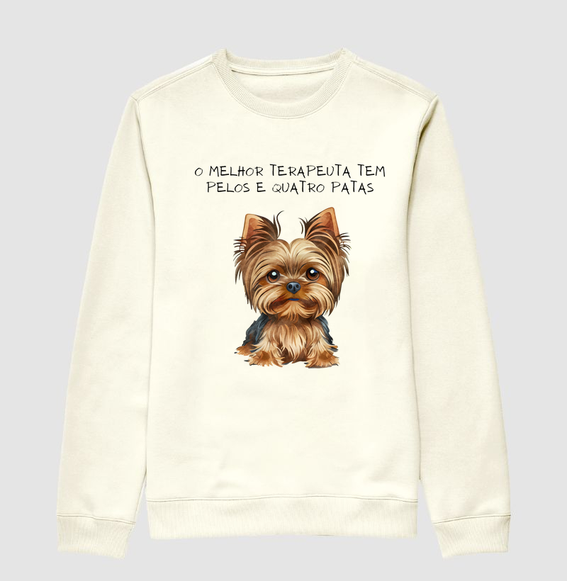 Pets terapeuta