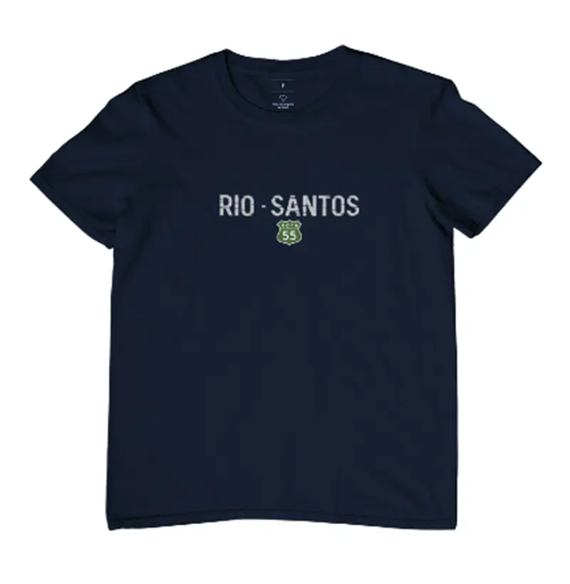 Rio - Santos - SP55 - Adulto