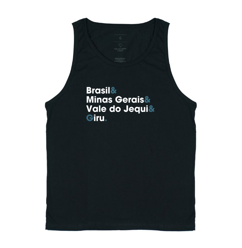 Brasil | Minas | Vale do Jequi | Giru