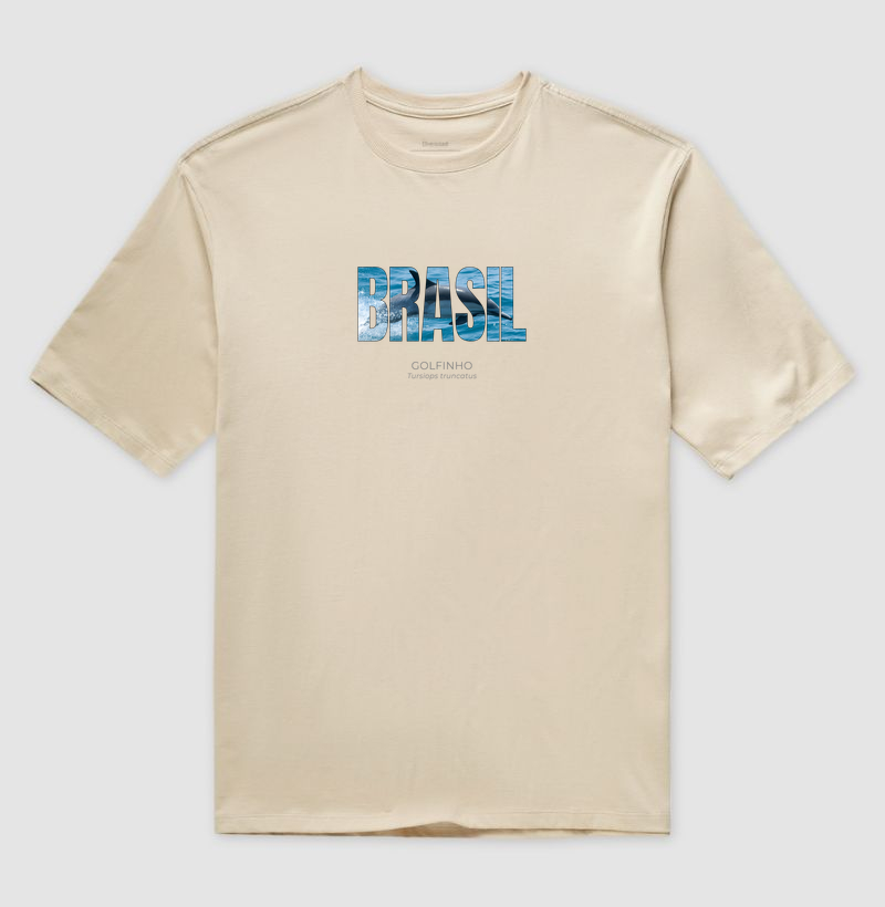 Animais do Brasil – Golfinho