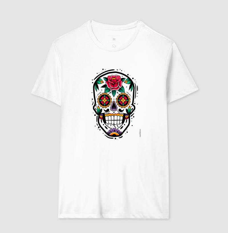 skull mexicana