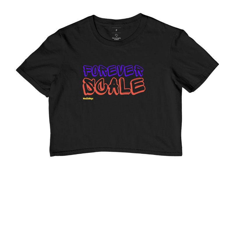 Forever scale